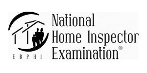 National Home Inspector Examination Partner
