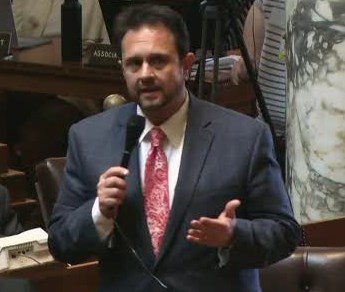 Joel Kleefisch Home Inspector Federal Advocate