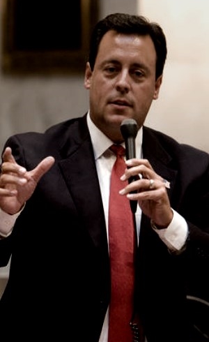 AAAHI founder Scott Newcomer Scott Newcomer Home Inspector Federal Advocate