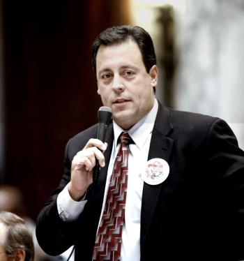 ATI Academy founder Scott Newcomer Scott Newcomer Home Inspector Political Advocate