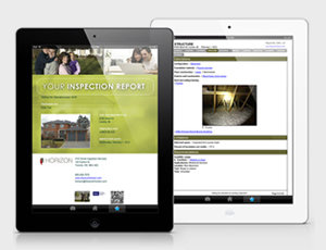 Home Inspection Report Software